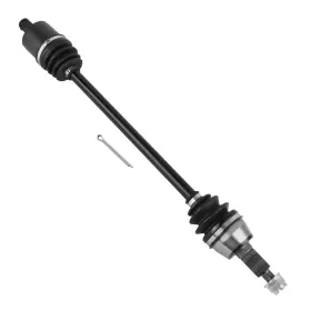 7in4cg Bfo Utv Front Cv Axle For Polaris Rzr S 800 4x4 2009-2014