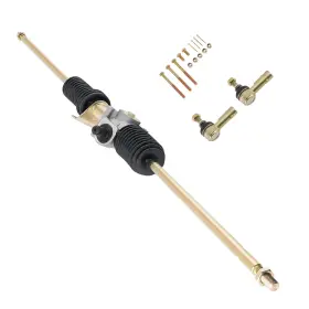 1824469 Bfo 7qymkj Rack And Pinion Steering Assembly For Polaris Rzr Xp/xp4 1000 2015-2020