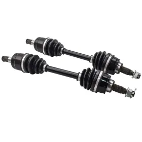 8datoj Bfo 2x Front Left Right Cv Joint Shaft For Honda Rancher 350 Trx350 4x4 2000-2005