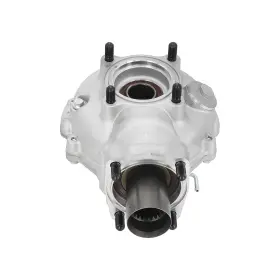 8jv5tc Bfo Rear Final Gear Differential Silver For Honda Foreman Rubicon 500 Brand New