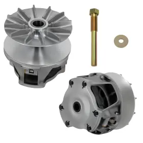 A9lwgz Bfo Complete Primary And Secondary Driven Clutch For Polaris Sportsman 700 2002-2005