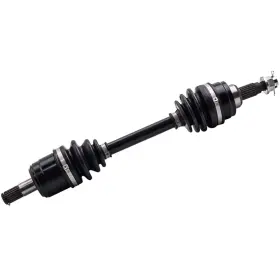 B7psfu Bfo Front Left/right Cv Shaft Joint Axle For Honda Rancher 350 Trx 4x4 2000-2004