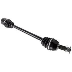 Bo05gu Bfo Rear Left Right Drive Shaft Cv Axle For Polaris Rzr Xp 1000 /xp 4 2014 2015