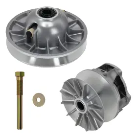 Dzx9s7 Bfo Complete Primary And Secondary Drive Clutch For Polaris Sportsman 700 2002-2005