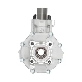 E4gw6o Bfo Rear Differential Assembly For Honda Foreman Rubicon 500 4x4 Trx500 2001-2004