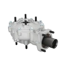 E7sft4 Bfo Rear Final Gear Differential Assy Silver For Honda Foreman Rubicon 500 2001-04