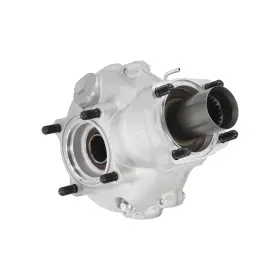 Eb4cmd Bfo Rear Final Gear Differential Assy Silver For Honda Foreman Rubicon 500 2001-2004