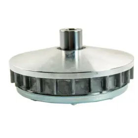 Egk0s3 Bfo Primary Drive Clutch Sheave For Yamaha Yfm Grizzly 660 Atv 2002-2008