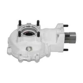 Ewgrh0 Bfo Rear Final Gear Differential Assy Silver For Honda Foreman Rubicon 500 2001-04