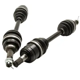 F6y25h Bfo Front Axle Drive Shaft Cv Joint For Honda Trx300 Fourtrax 4wd 1988 89 1990-2000