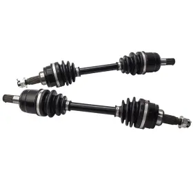 Fmk16t Bfo Front Left Right Cv Joint Axle Drive Shaft For Honda Rancher 350 Trx350 00-05