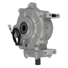 G95qxk Bfo Front Atv Differential For Polaris Atp 330 Ranger 500 Magnum Sportsman 400