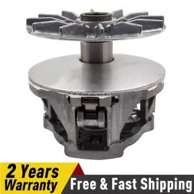 G9t16i Bfo Primary Drive Clutch For Polaris Rzr900 S900 Xp4 900 S4 Fits 2011-2019
