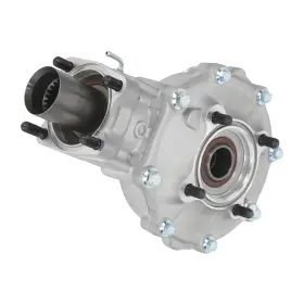 41300-hp0-a00 Bfo Ghc9w6 Rear Differential Assembly For Honda Foreman Rubicon 500 2005-2014
