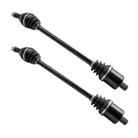Gk1piw Bfo Rear Right And Left Complete Cv Joint Axles For Polaris Rzr Xp 1000 2014-2019