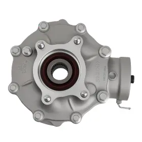 Gmzsp4 Bfo New Rear Differential For Honda Trx500 Fm Fe Fpe Fpm Foreman 500 4x4 2012-2013