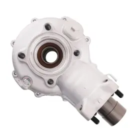 H8wobf Bfo Complete Rear Differential Diff For Honda Fourtrax Foreman Trx400fw 1995-2001