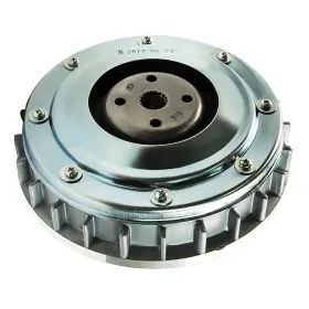 Hf348o Bfo Primary Drive Clutch Sheave Assembly For Yamaha Rhino 660 Atv 2004 2005-2007