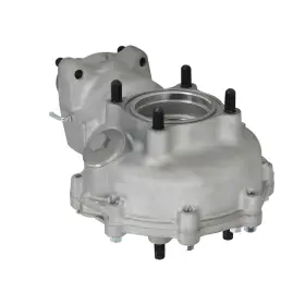 Iv85jt Bfo Rear Final Gear Differential Assembly For Honda Foreman 450 02-04