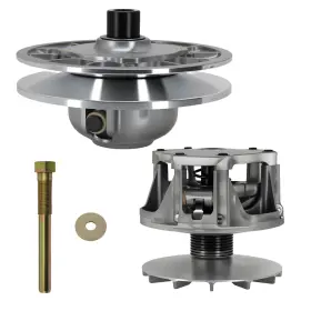 J3y72l Bfo Primary Clutch And Secondary Driven Kit For Polaris Sportsman 700 02-05