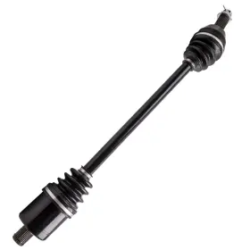 Jaox3t Bfo Rear Left Right Drive Shaft Cv Axle Fit Polaris Rzr Xp 4 1000 2014-2015