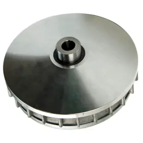 K1vhqd Bfo Primary Drive Clutch Sheave For Yamaha Yfm Grizzly 660 Atv 2002-2008
