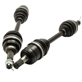 Kuw8ay Bfo Front Axle Drive Shaft Cv Joint For Honda Trx300 Fourtrax 4wd 1988 89 1990-2000