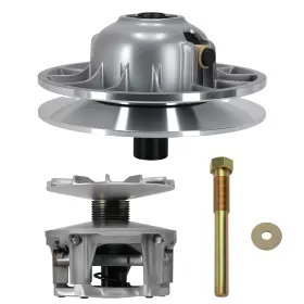 L6koqc Bfo Primary Clutch And Secondary Driven Kit For Polaris Sportsman 700 2002-2005