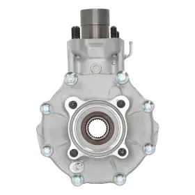 Mws7qa Bfo Rear Final Gear Differential Assembly For Honda Foreman Rubicon 500 4x4 Trx500