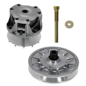 Nu6c5j Bfo Primary Secondary Drive Clutch Puller Tool For Polaris Sportsman 700 2002-2005