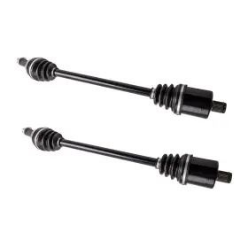 Oi0vkh Bfo Rear Right And Left Complete Cv Joint Axles For Polaris Rzr Xp 1000 2014-2019