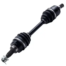 Pafq9o Bfo Front Left/right Cv Shaft Joint Axle For Honda Rancher 350 Trx 4x4 2000-2004