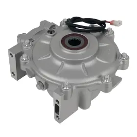 Qh79mt Bfo Front Differential For Polaris Atp 330 Ranger Magnum 500 Sportsman 400 New
