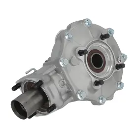 Rgdqn5 Bfo Rear Final Gear Differential New For Honda Foreman 450 02-04 400