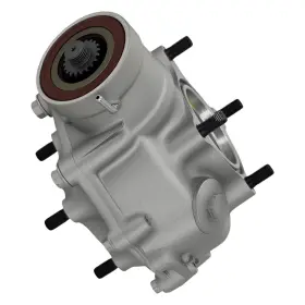 Skv5yp Bfo Rear Differential For Honda Rancher 420 Trx420 Fe Fm Fpe Fpm 4x4 Es Eps 2007-13