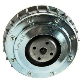 Str452 Bfo Primary Drive Clutch Sheave For Yamaha Atv Yfm 660 2002-2008 4x4