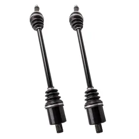 Tejc4u Bfo Rear Right And Left Complete Cv Joint Axles For Polaris Rzr Xp 1000 2014-2019