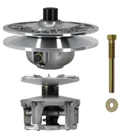 Tu34cz Bfo Primary Secondary Drive Clutch Puller Tool For Polaris Sportsman 700 2002-2005