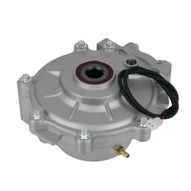 Uwd8tq Bfo Front Atv Differential For Polaris Atp 330 Ranger 500 Magnum Sportsman 400
