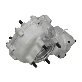 V86otu Bfo Rear Final Gear Differential Assembly For Honda Foreman 450 02-04