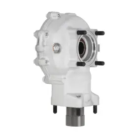 W28uyp Bfo Rear Differential Assembly For Honda Foreman Rubicon 500 4x4 Trx500 2001-2004