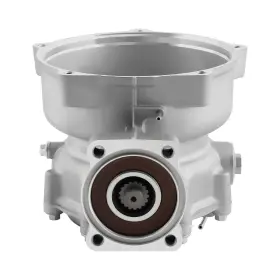41300-hm8-b60 Bfo W5h1mu Rear Final Drive Assy Differential For Honda Recon Trx250 2008-20