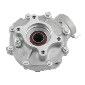 Xo4uga Bfo Rear Final Gear Differential Assy For Honda Trx420 Rancher Trx500 Foreman 17-19