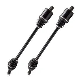 Yz7iv5 Bfo Rear L R Complete Cv Joint Axle For Polaris Rzr Xp 1000 2014 2015 2016-2019