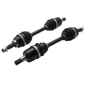 Ze5l36 Bfo Front Left Right Cv Joint Axle Drive Shaft For Honda Rancher 350 Trx350 00-05