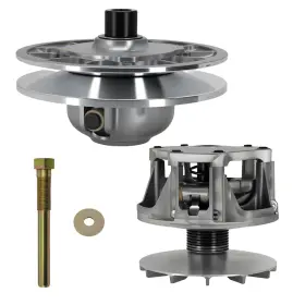 Zp9rlu Bfo Primary Secondary Drive Clutch And Puller Tool For Polaris Sportsman 700 2002-2005