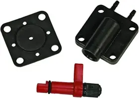 175158 Bh-motor New Primer Solenoid Service Maintenance Valve Kit For Johnson
