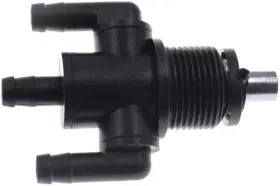 7052159 Bh-motor New 3-way Fuel Valve Shutoff Petcock For Polaris Xplorer 300 400