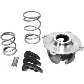 1672-b179922-utv Bikeman Performance Clutch Kit For 2013 Polaris Ranger Rzr Xp 900 Eps Le Utv