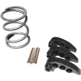 5278-b403134-utv Bikeman Performance Clutch Kit For 2015 Polaris Rzr Xp 1000 Eps Desert Edition